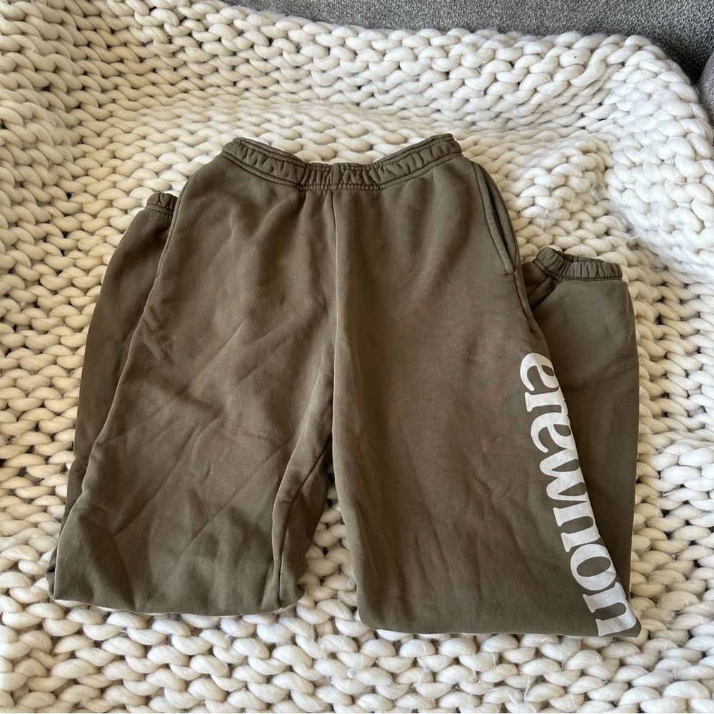 NWOT Erewhon Sweatpants